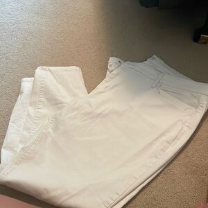 Off white Jean